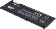 T6 power Baterie HP Omen 15-ce000, Pavilion Power 15-cb000 serie, 4550mAh, 70Wh, 4cell, Li-pol