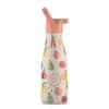 Cool Bottles Dětská nerezová termolahev COOL BOTTLES Kids Fruit Salad třívrstvá 260ml 3D