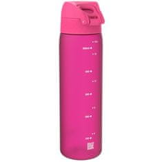 ion8 Láhev na pití ion8 Leak Proof Pink 500 ml