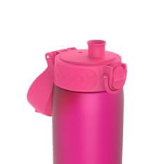 ion8 Láhev na pití ion8 Leak Proof Pink 500 ml