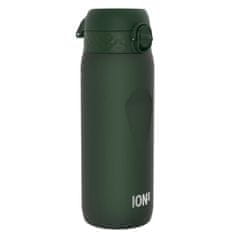 ion8 Láhev na pití ion8 Leak Proof Dark Green 750 ml