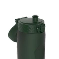 ion8 Láhev na pití ion8 Leak Proof Dark Green 750 ml