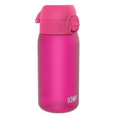 ion8 Láhev na pití ion8 Leak Proof Pink 350 ml