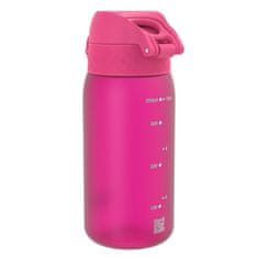 ion8 Láhev na pití ion8 Leak Proof Pink 350 ml