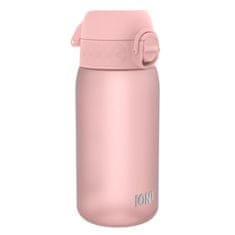 ion8 Láhev na pití ion8 Leak Proof Rose Quartz 350 ml