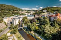 Allegria pobyt v hotelu Thermal Karlovy Vary