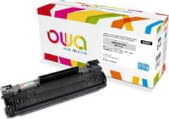 Armor OWA Armor toner kompatibilní s HP P1005, CB435A, 2500st, JUMBO, černá/black