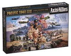 Noah Axis and Allies: Pacific 1940 - 2nd edition