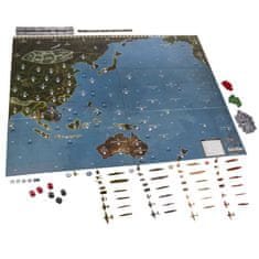 Noah Axis and Allies: Pacific 1940 - 2nd edition