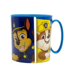 Stor Plastový hrnek PAW PATROL, 350ml, 74604