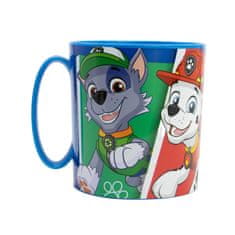 Stor Plastový hrnek PAW PATROL, 350ml, 74604