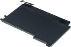 T6 power Baterie Lenovo ThinkPad P40, Yoga 460, 4540mAh, 53Wh, 3cell, Li-pol