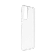 FORCELL Pouzdro Forcell Back Case Ultra Slim 0,3mm pro SAMSUNG Galaxy A13 4G transparent