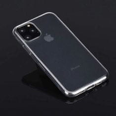 FORCELL zadní kryt Ultra Slim 0,5mm pro - REALME GT Neo2 transparent 5903396150753