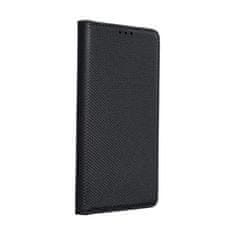 Telone Pouzdro Knížkové Smart Case Book pro MOTOROLA MOTO G50 , černé 5903396115936