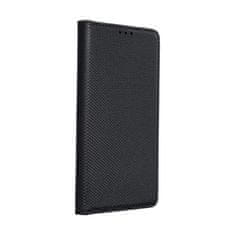 Telone Pouzdro Knížkové Smart Case Book pro HUAWEI P Smart 2021 , černé 5903396079900