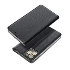 Telone Pouzdro Knížkové Smart Case Book pro iPhone 6 , černé 5901737331229