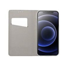 Telone Pouzdro Knížkové Smart Case Book pro REALME 7 PRO , černé 5903396095979