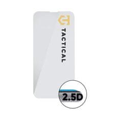 Tactical Glass Shield 2.5D sklo pro Apple iPhone 13 Mini čiré, 8596311155406