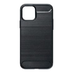 FORCELL Pouzdro Forcell Carbon Case pro XIAOMI Redmi Note 11 Pro 5G , černé