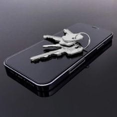 WOZINSKY sada 2ks Wozinsky 5D Full Glue (case friendly) tvrzené sklo pro iPhone 14 Pro , černá 5907769320224