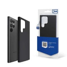 3MK Samsung Galaxy S22 Ultra 5G - 3mk Silicone Case 5903108499217