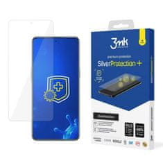 3MK 3MK SilverProtection+ Fólie antimikrobiální pro OnePlus 10T, (5903108490481)
