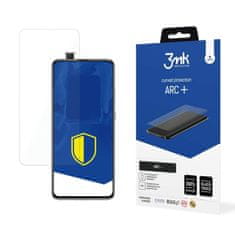 3MK 3MK Ochranná fólie ARC+ pro Xiaomi Redmi K30 Pro 5G, (5903108351676)