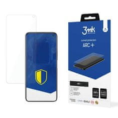 3MK 3MK Ochranná fólie ARC+ pro Vivo IQOO Neo 5 Lite 5G, (5903108402668)