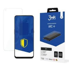 3MK 3MK Ochranná fólie ARC+ pro OnePlus Nord N10 5G, (5903108350976)