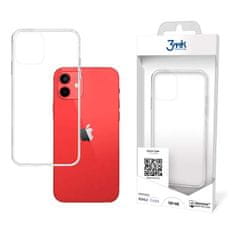 3MK Apple iPhone 12 Mini - AS ArmorCase 5903108288309