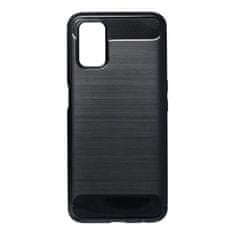 FORCELL Pouzdro Forcell Carbon Case pro OPPO A52 2020 , černé