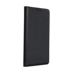 Telone Pouzdro Knížkové Smart Case Book pro POCO C40 , černé 5903396169434