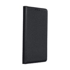 Telone Pouzdro Knížkové Smart Case Book pro HONOR X6a , černé 5903396227974