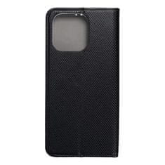 Telone Pouzdro Knížkové Smart Case Book pro HONOR X6a , černé 5903396227974