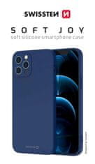 SWISSTEN Pouzdro Swissten Soft Joy Pro Samsung S918 Galaxy S23 Ultra Modré 8595217480636