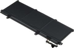 T6 power Baterie Lenovo ThinkPad T490, T495, T14 Gen 1, P14s, P43s, 4415mAh, 51Wh, 3cell, Li-pol