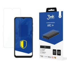 3MK 3MK Ochranná fólie ARC+ pro Motorola Moto E7 Power, (5903108371674)