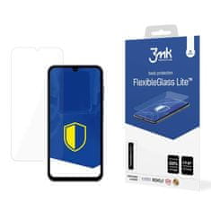 3MK 3MK Ochranné tvrzené sklo pro Samsung Galaxy A15 5G - 3mk FlexibleGlass Lite (5903108549868)