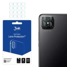 3MK Lens Protection ochrana kamery pro Honor Play 20 Pro ,(4ks) 5903108441308