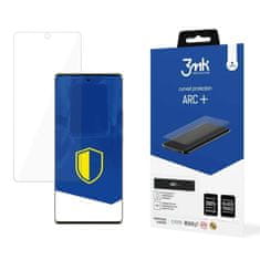 3MK 3MK Ochranná fólie ARC+ pro Tecno Spark 20 Pro+ + (5903108553612)