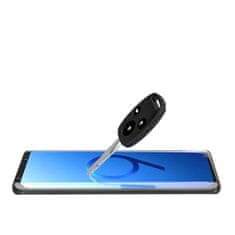 FORCELL 3D flexibilní tvrzené sklo Xiaomi Mi 11 průhledný, 9111201929869