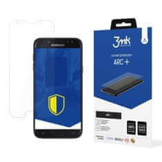 3MK 3MK Ochranná fólie ARC+ pro Samsung Galaxy J5 2017, (5903108362535)