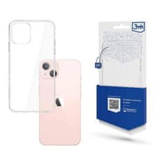 3MK Apple iPhone 14 - zadní kryt Armor Case 3MK, 5903108476423