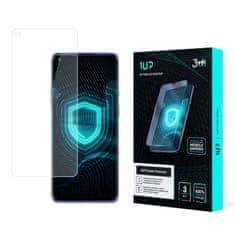 3MK 3MK Fólie ochranná 3mk 1UP pro OnePlus 8 5G, 3ks v balení, (5903108394239)