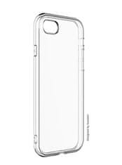 SWISSTEN Pouzdro Swissten Clear Jelly Pro Apple Iphone Xs Max Transparentní 8595217460072