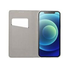 Telone Pouzdro Knížkové Smart Case Book pro HONOR X8a navy 5903396228056