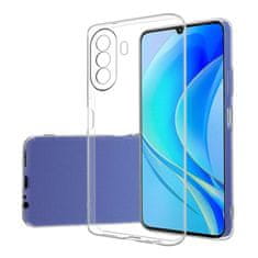 FORCELL Pouzdro Forcell zadní kryt Ultra Slim 0,5mm pro - HUAWEI Nova Y70