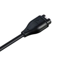 Tactical USB Nabíjecí a Datový Kabel pro Garmin Fenix 5/6/7, Approach S60, Vivoactive 3 8596311085703