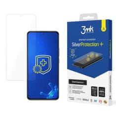 3MK 3MK SilverProtection+ Fólie antimikrobiální pro Xiaomi 12T/12T Pro, (5903108493192)